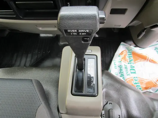 日産 アトラス CBF-SQ2F24(2WD)の写真27