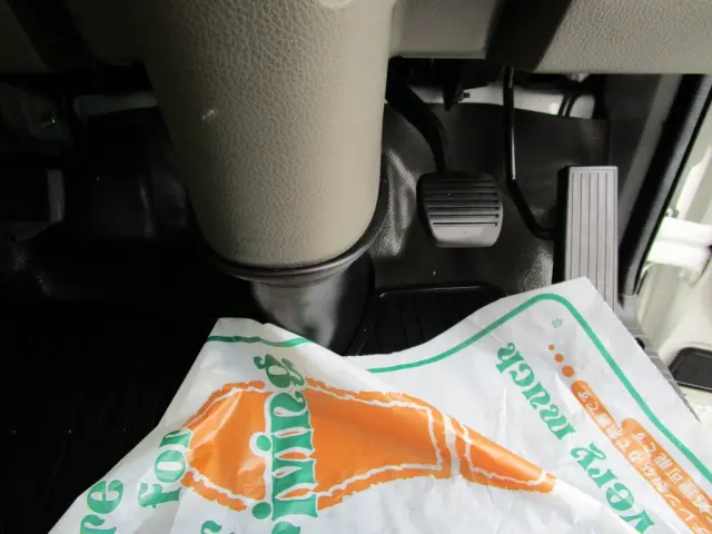 日産 アトラス CBF-SQ2F24(2WD)の写真28