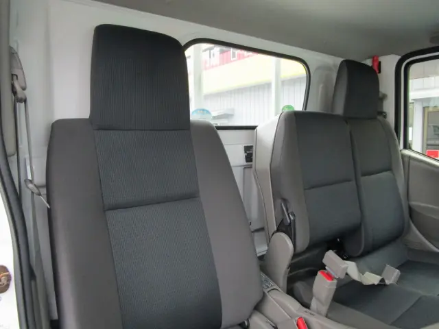 日産 アトラス CBF-SQ2F24(2WD)の写真29