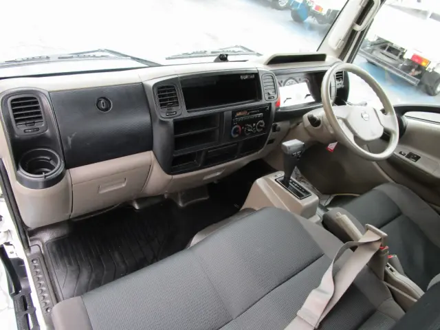 日産 アトラス CBF-SQ2F24(2WD)の写真31