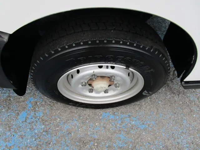 日産 アトラス CBF-SQ2F24(2WD)の写真37