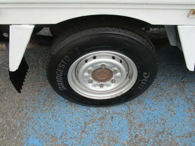 日産 アトラス CBF-SQ2F24(2WD)の写真39