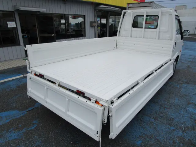 マツダ ボンゴトラック DBF-SLP2T(2WD)の写真2