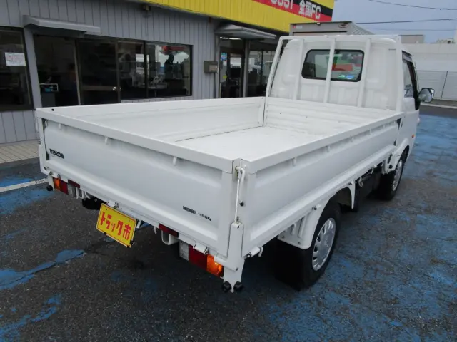 マツダ ボンゴトラック DBF-SLP2T(2WD)の写真3