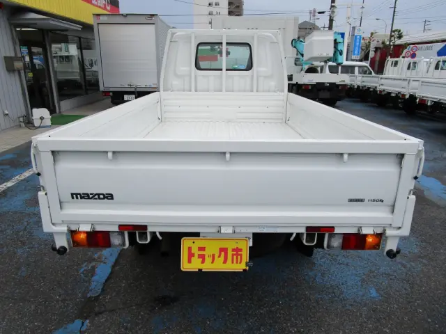 マツダ ボンゴトラック DBF-SLP2T(2WD)の写真5