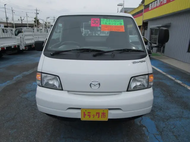 マツダ ボンゴトラック DBF-SLP2T(2WD)の写真7