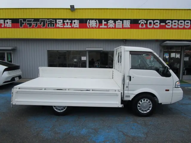 マツダ ボンゴトラック DBF-SLP2T(2WD)の写真9