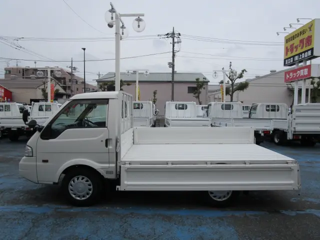 マツダ ボンゴトラック DBF-SLP2T(2WD)の写真10