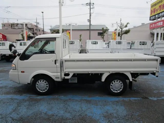 マツダ ボンゴトラック DBF-SLP2T(2WD)の写真11