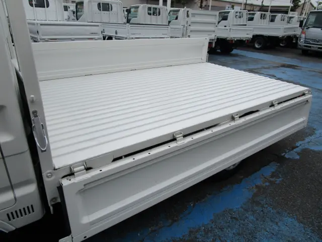 マツダ ボンゴトラック DBF-SLP2T(2WD)の写真14