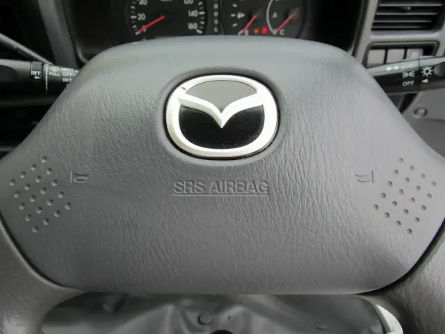 マツダ ボンゴトラック DBF-SLP2T(2WD)の写真23