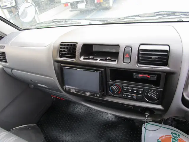 マツダ ボンゴトラック DBF-SLP2T(2WD)の写真26