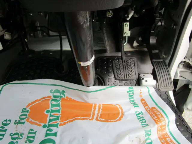 マツダ ボンゴトラック DBF-SLP2T(2WD)の写真28