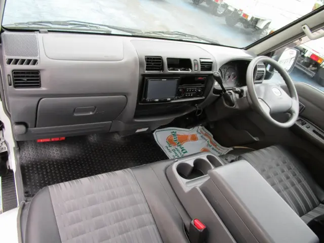 マツダ ボンゴトラック DBF-SLP2T(2WD)の写真31