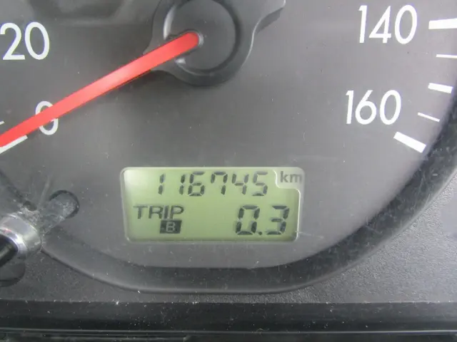 マツダ ボンゴトラック DBF-SLP2T(2WD)の写真37