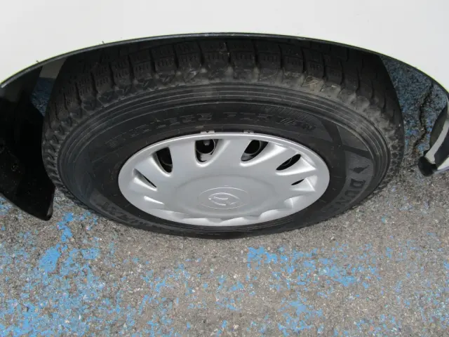 マツダ ボンゴトラック DBF-SLP2T(2WD)の写真40