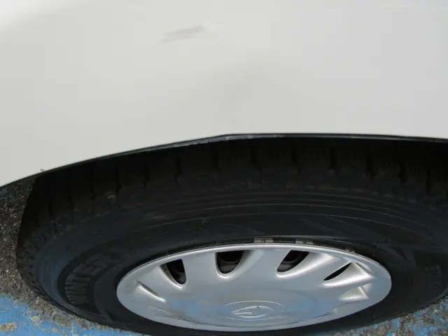 マツダ ボンゴトラック DBF-SLP2T(2WD)の写真43