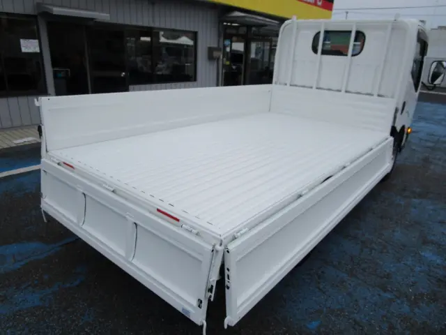 日産 アトラス CBF-SQ2F24(2WD)の写真2