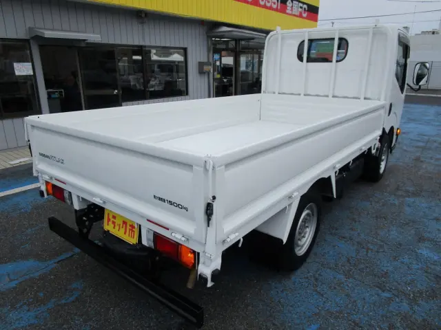 日産 アトラス CBF-SQ2F24(2WD)の写真3