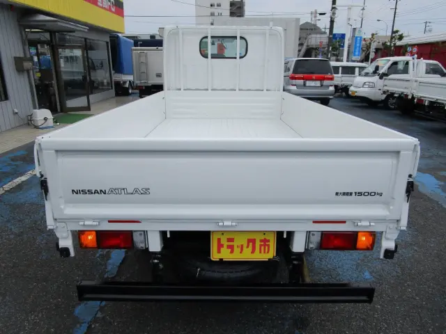 日産 アトラス CBF-SQ2F24(2WD)の写真5