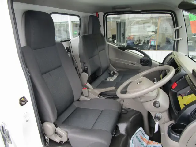 日産 アトラス CBF-SQ2F24(2WD)の写真6