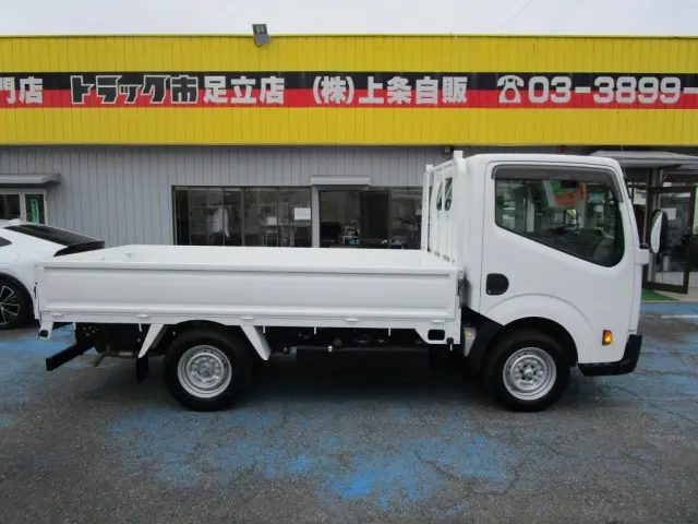 日産 アトラス CBF-SQ2F24(2WD)の写真8