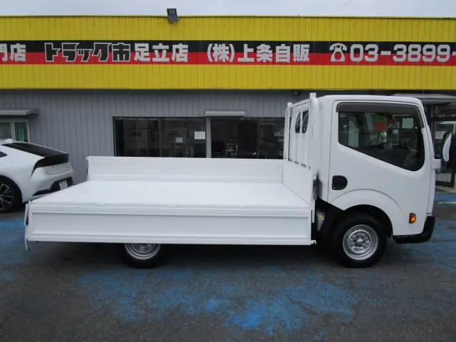 日産 アトラス CBF-SQ2F24(2WD)の写真9