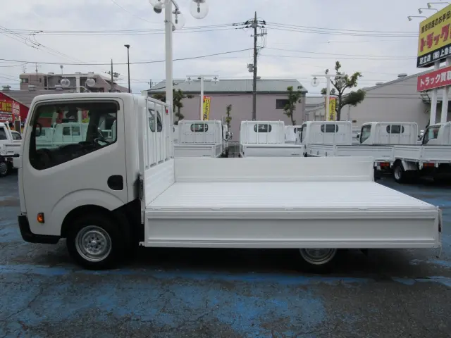 日産 アトラス CBF-SQ2F24(2WD)の写真10