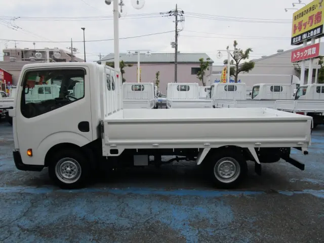 日産 アトラス CBF-SQ2F24(2WD)の写真11