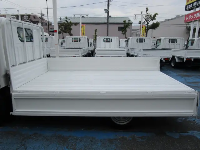 日産 アトラス CBF-SQ2F24(2WD)の写真13