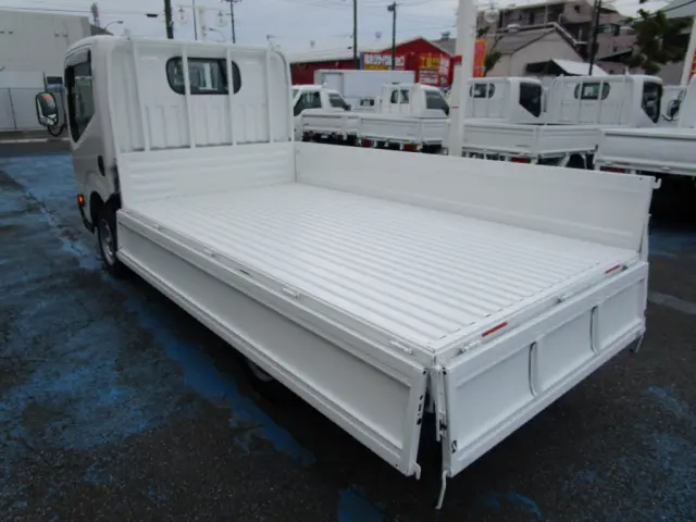 日産 アトラス CBF-SQ2F24(2WD)の写真15