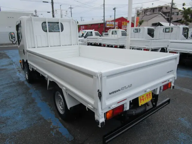 日産 アトラス CBF-SQ2F24(2WD)の写真16
