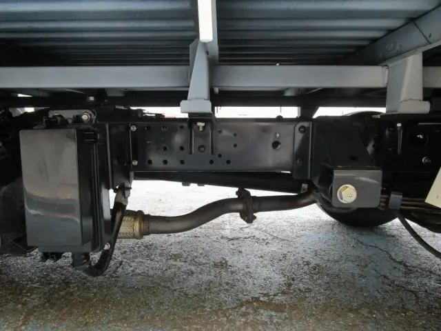 日産 アトラス CBF-SQ2F24(2WD)の写真17