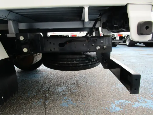 日産 アトラス CBF-SQ2F24(2WD)の写真18