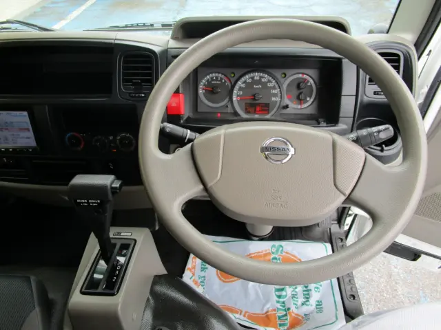 日産 アトラス CBF-SQ2F24(2WD)の写真19