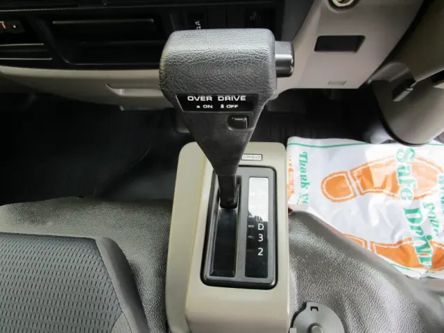 日産 アトラス CBF-SQ2F24(2WD)の写真21