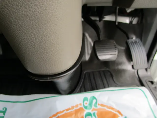 日産 アトラス CBF-SQ2F24(2WD)の写真22