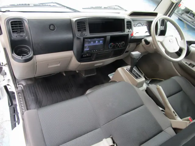 日産 アトラス CBF-SQ2F24(2WD)の写真25