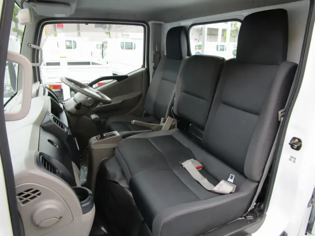 日産 アトラス CBF-SQ2F24(2WD)の写真26