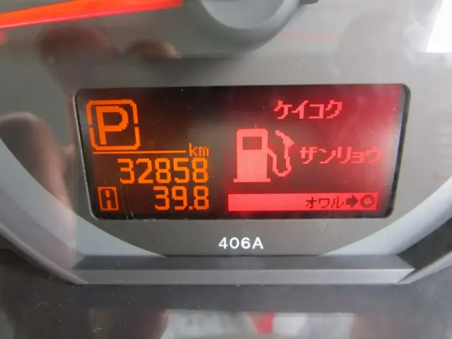 日産 アトラス CBF-SQ2F24(2WD)の写真30