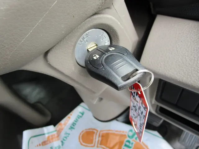 日産 アトラス CBF-SQ2F24(2WD)の写真32