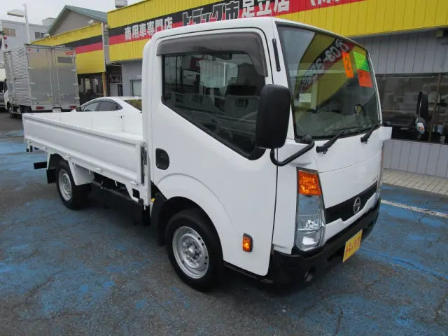 日産 アトラス CBF-SQ2F24(2WD)の写真37