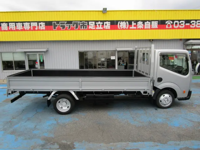 日産 アトラス SKG-TZ3F24(2WD)の写真8