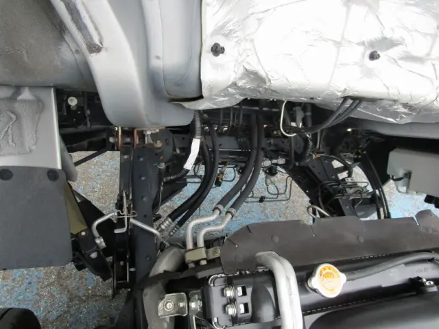 日産 アトラス SKG-TZ3F24(2WD)の写真14