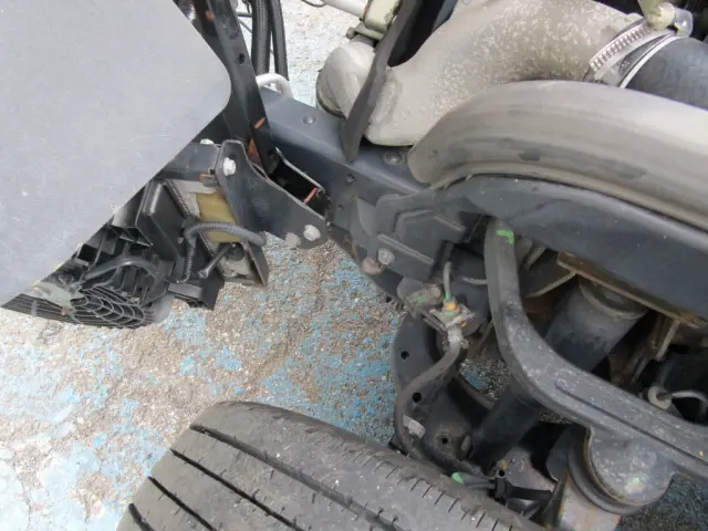 日産 アトラス SKG-TZ3F24(2WD)の写真15