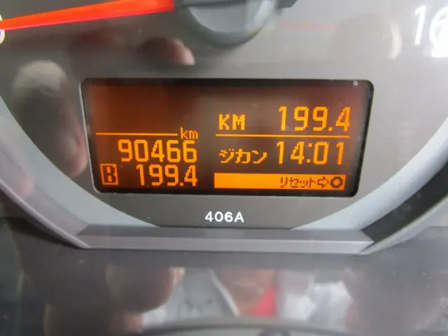 日産 アトラス SKG-TZ3F24(2WD)の写真18