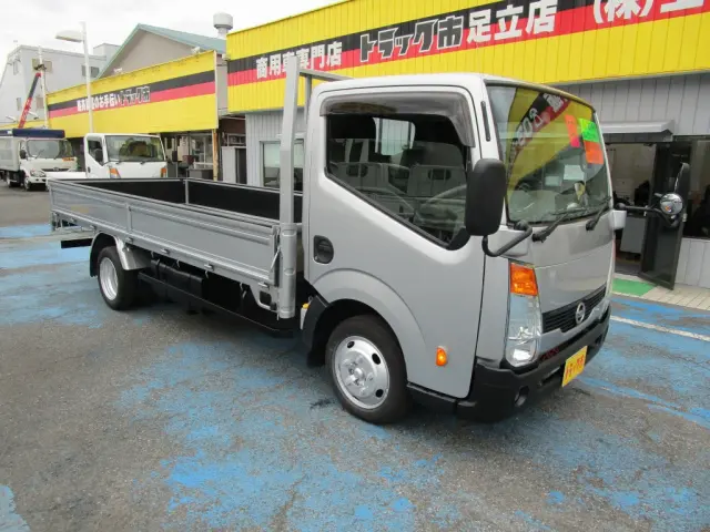 日産 アトラス SKG-TZ3F24(2WD)の写真24