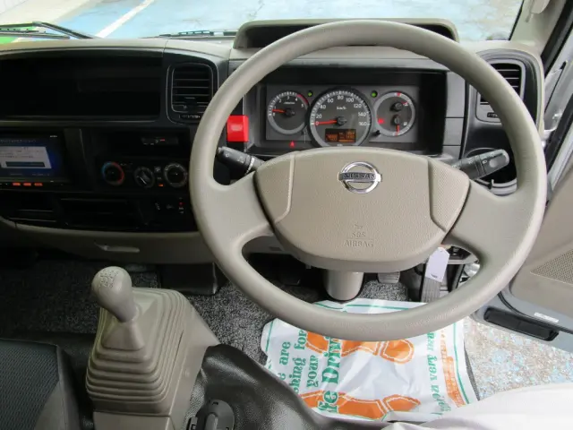 日産 アトラス SKG-TZ3F24(2WD)の写真25