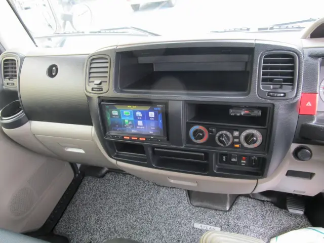 日産 アトラス SKG-TZ3F24(2WD)の写真26