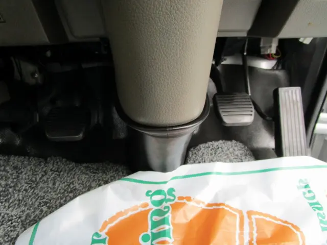 日産 アトラス SKG-TZ3F24(2WD)の写真28